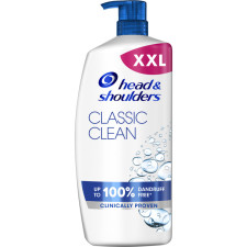 Шампунь против перхоти Head & Shoulders Основной уход 900 мл mini slide 1