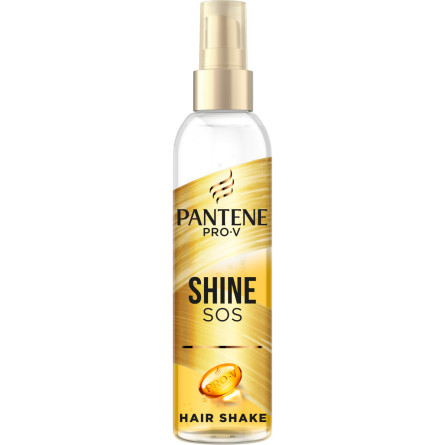 Спрей для волос Pantene Pro-V Интенсивное восстановление 150 мл slide 1