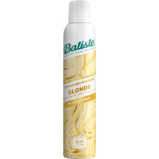 Сухий шампунь Batiste Brilliant Blonde 200 мл mini slide 1