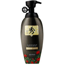 Шампунь проти випадіння волосся Daeng Gi Meo RI Dlaе Soo Anti-Hair Loss Shampoo 400 мл mini slide 1