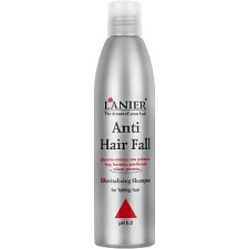 Відновлювальний шампунь Placen Formula Lanier Anti Hair Fall проти випадіння волосся 250 мл mini slide 1