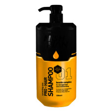 Шампунь Nishman Pro-Hair Shampoo 1250 мл mini slide 1
