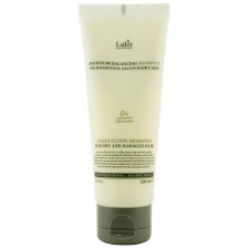 Зволожувальний шампунь для волосся La'dor Moisture Balancing Shampoo 100 мл mini slide 1