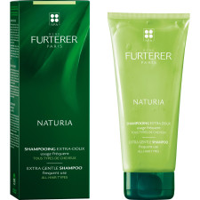 Шампунь Rene Furterer Naturia Екстраделікатний для щоденного використання 200 мл mini slide 1