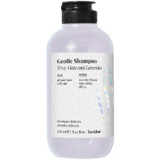 Шампунь FarmaVita Back Bar Gentle Shampoo N°03 — Oats and Lavender для всіх типів волосся 250 мл mini slide 1