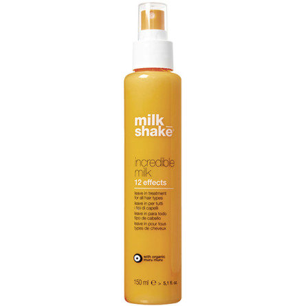 Незмивний засіб Milk_shake leave-in treatments incredible milk 12 ефектів для всіх типів волосся 150 мл