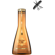 Професійний шампунь L'Oreal Professionnel Mythic Oil для тонкого волосся 250 мл mini slide 1