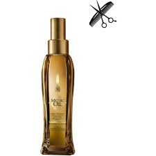 Професійна олійка L'Oreal Professionnel Mythic Oil для живлення волосся 100 мл mini slide 1