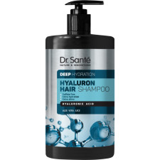 Шампунь Dr.Sante Hyaluron Hair Deep hydration 1 л mini slide 1