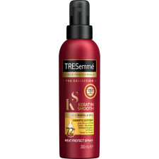 Спрей для волос Tresemme Heat Protect Spray, который защищает и разглаживает 200 мл mini slide 1