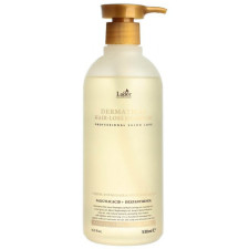 Шампунь проти випадіння волосся La'dor Dermatical Hair-loss Shampoo 530 мл mini slide 1