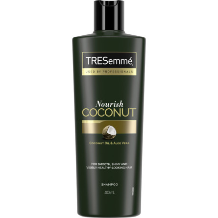 Шампунь Tresemme Botanique Detox зволожувальний 400 мл