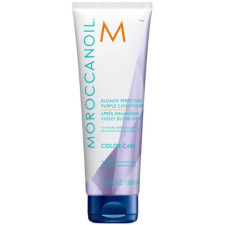 Кондиціонер для волосся Moroccanoil Purple Perfect Blond 200 мл mini slide 1