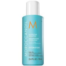 Шампунь Moroccanoil Hydrating Shampoo зволожувальний для волосся 70 мл mini slide 1