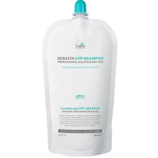 Шампунь La'dor Keratin LPP Shampoo з кератином та амінокислотами 500 мл mini slide 1