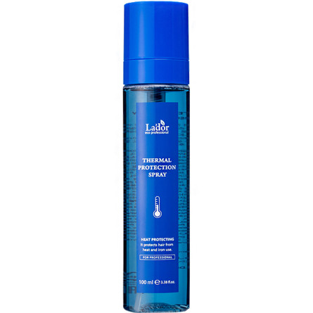 Термозахисний спрей для волосся La'dor Thermal Protection Spray 100 мл