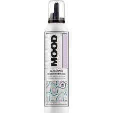 Несмываемый мусс Mood Ultra Care Restoring Mousse для экспресс-увлажнения волос 200 мл mini slide 1