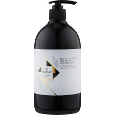 Зволожуючий кондиціонер для волосся Hadat Cosmetics Hydro Nutrient Nourishing Conditioner 800 мл (7294631502702) mini slide 1