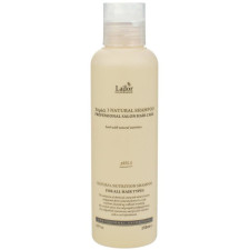 Безсульфатний органічний шампунь La'dor Triplex Natural Shampoo 150 мл mini slide 1