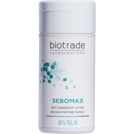 Лосьон против перхоти Biotrade Sebomax Anti Dandruff 100 мл slide 1