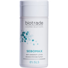 Лосьон против перхоти Biotrade Sebomax Anti Dandruff 100 мл mini slide 1