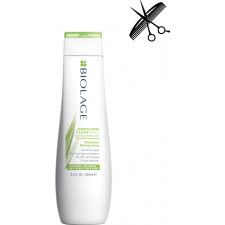 Професійний очищуючий шампунь Biolage Normalizing CleanReset для всіх типів волосся 250 мл mini slide 1