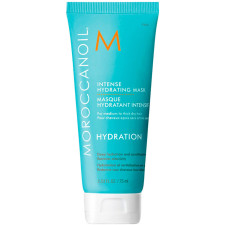 Маска Moroccanoil Intense Hydrating Mask Интенсивно увлажняющая для волос 75 мл mini slide 1