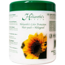 Маска-бальзам Orising Helianti's Color Protection Hair Pack Захист кольору 1 л mini slide 1