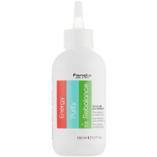 Пре-шампунь Fanola Pre-Shampoo Scrubbing Gel Пілінг для шкіри голови 150 мл mini slide 1