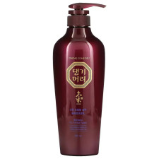 Шампунь для всіх типів волосся Daeng Gi Meo Ri Shampoo for All hair types 500 мл mini slide 1