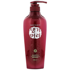 Шампунь Daeng Gi Meo RI Shampoo for normal to dry Scalp для нормального та сухого волосся 500 мл mini slide 1