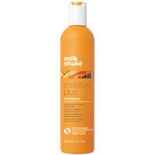Зволожувальний шампунь Milk_shake moisture plus shampoo для сухого та зневодненого волосся 300 мл mini slide 1