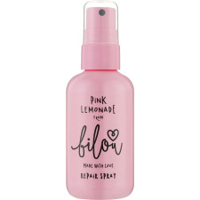 Спрей для волосся Bilou Repair Spray Pink Lemonade Рожевий лимонад Відновлюючий 150 мл (4260672037018 mini slide 1