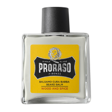 Бальзам для догляду за бородою Proraso Вуд енд Спайс 100 мл mini slide 1