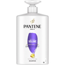 Шампунь для волосся Pantene Pro-V Додатковий об'єм 1 л mini slide 1