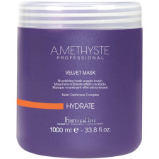Маска для волосся Farmavita Amethyste Hydrate Mask зволожуюча 1 л mini slide 1