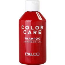 Шампунь для фарбованого волосся Palco Color Care 250 мл mini slide 1