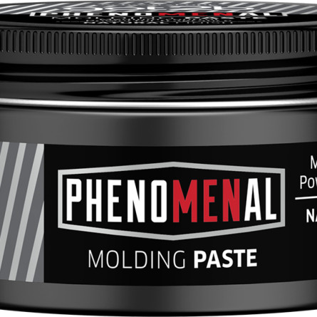 Моделирующая паста для мужчин Got2b PhemoMENal для укладки волос 100 мл slide 1