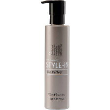 Випрямний флюїд для волосся Inebrya Go Sleek Liss Perfect 200 мл mini slide 1