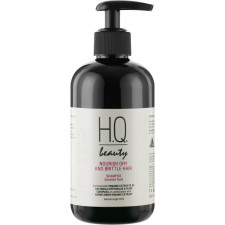 Шампунь для сухого та ламкого волосся H.Q.Beauty Nourish Dry And Brittle Hair Shampoo живильний 280 мл mini slide 1