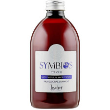 Шампунь для фарбованого волосся Le Сher Symbios 1 л mini slide 1