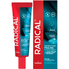 Энзимный пилинг Farmona Radical Med Очищающий для чувствительной и раздраженной кожи головы 75 мл mini slide 1