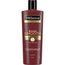 Шампунь Tresemme Keratin Smooth розгладжувальний 400 мл mini slide 1