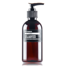 Шампунь для волосся Mr.Scrubber Elixir Keratin Deep Cleansing 250 мл mini slide 1