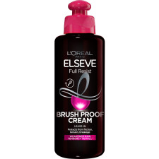 Крем для ослабленого волосся Elseve Full Resist Brush Proof Cream 200 мл mini slide 1