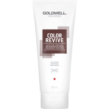 Бальзам Goldwell тонувальний DSN Cool Brown 200 мл mini slide 1