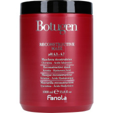 Маска Fanola Botugen Hair System Botolife Mask для реконструкции волос 1000 мл mini slide 1