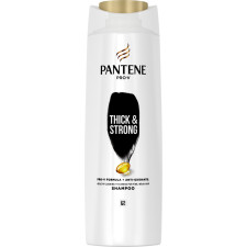 Шампунь для волосся Pantene Pro-V Густі та міцні 400 мл mini slide 1