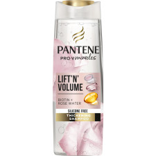 Шампунь Pantene Pro-V Об'єм від коренів без силіконів 300 мл mini slide 1
