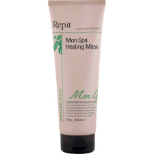 Лікувальна маска Repit Amazon Story MonSpa Cure Healing Mask для всіх типів волосся 240 г mini slide 1